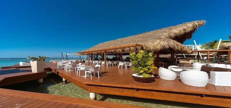 Be Live Experience Hamaca Garden Hotel Boca Chica Dominicaanse Republiek