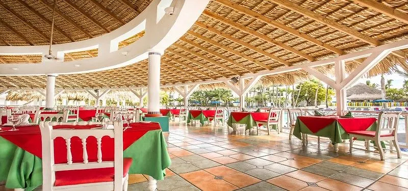 **** Resort Be Live Experience Hamaca Garden Hotel Boca Chica Dominicaanse Republiek