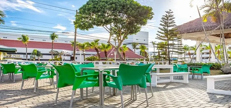 Be Live Experience Hamaca Garden Hotel Boca Chica