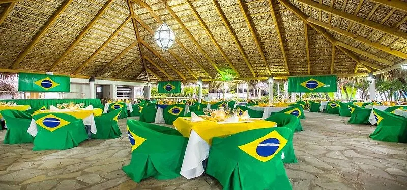 Resort Be Live Experience Hamaca Garden Hotel Boca Chica