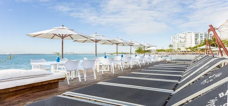 Be Live Experience Hamaca Garden Hotel Boca Chica Resort