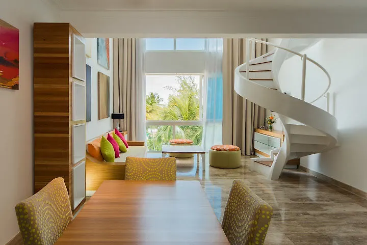 Be Live Experience Hamaca Garden Hotel Boca Chica 4*,  Dominicaanse Republiek