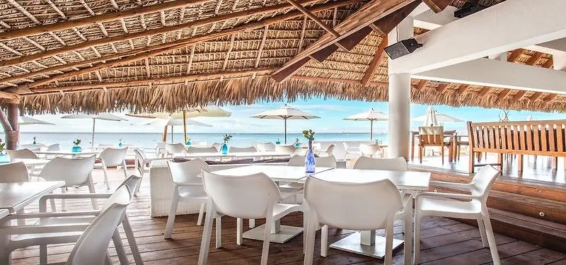 **** Resort Be Live Experience Hamaca Garden Hotel Boca Chica Dominicaanse Republiek
