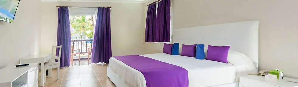 Resort Be Live Experience Hamaca Garden Hotel Boca Chica