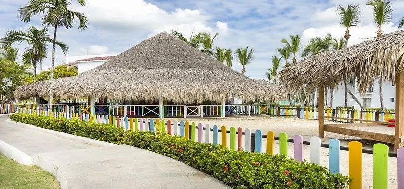 Be Live Experience Hamaca Garden Hotell Boca Chica 4*,  Dominikanska republiken