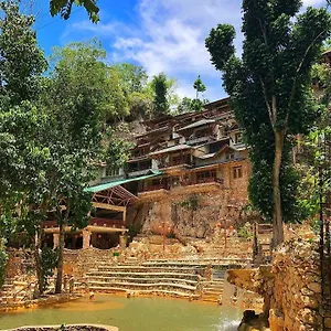 Hotel Paraiso Cano Hondo