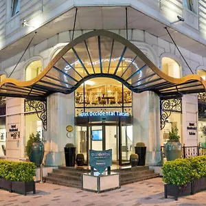 Occidental Taksim 4* Estambul