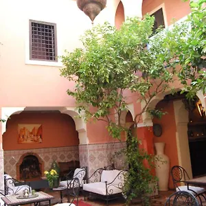 Cala Medina 3* Marrakesh